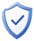 WorldSafe Certified shield badge